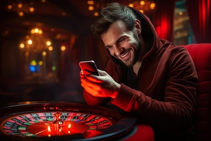 Visualisasi enkripsi dan perlindungan data pengguna pada sistem keamanan olktoto