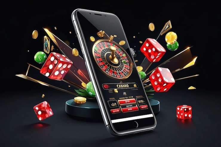 Penggunaan aplikasi resmi dan browser mobile untuk akses mudah dan cepat di olktoto